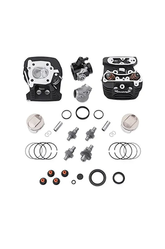 Screamin' Eagle® Stage IV Street
Performance Kit - Sportster® Models Harley Davidson