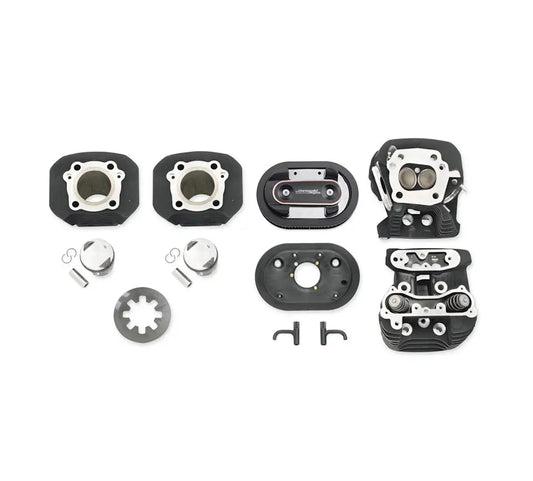 Screamin' Eagle Sportster 883CC to 1200CC Conversion Kit Harley Davidson